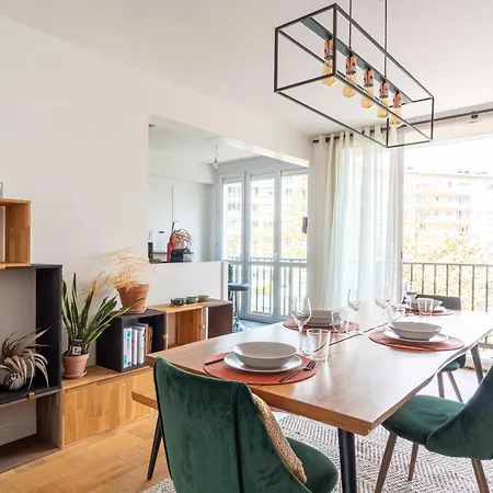 Cosy Perret